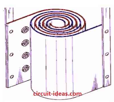 novel method of electrolysis with spiral electrodes and magnets has been patented by Shigeta Hasebe.